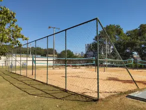 Imagem 4 - Apartamento em Vila São Luiz, Goiânia - GO