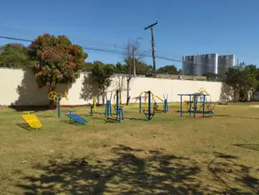 Imagem 5 - Apartamento em Vila São Luiz, Goiânia - GO