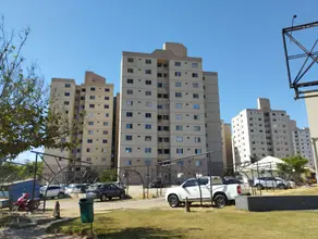 Apartamento Vila São Luiz, Goiânia - GO — foto 1
