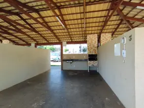 Imagem 6 - Apartamento em Vila São Luiz, Goiânia - GO