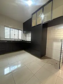 Imagem 6 - Casa em Morada dos Pássaros, Aparecida de Goiânia - GO