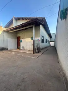 Imagem 3 - Casa em Morada dos Pássaros, Aparecida de Goiânia - GO
