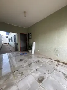 Casa Morada dos Pássaros, Aparecida de Goiânia - GO — foto 2