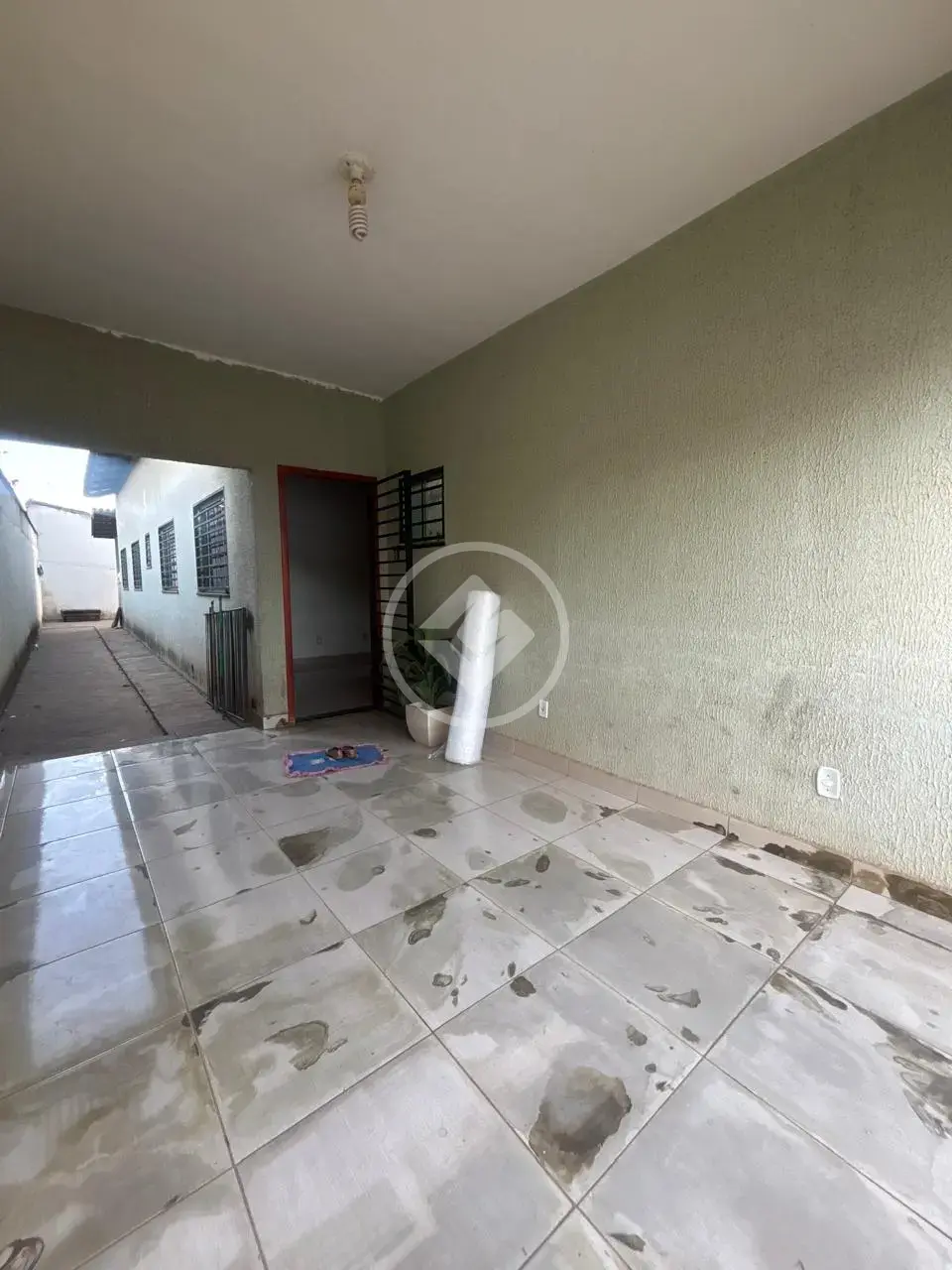 Image 2 - Casa em Morada dos Pássaros, Aparecida de Goiânia - GO