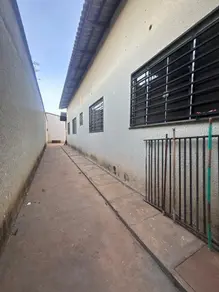 Imagem 4 - Casa em Morada dos Pássaros, Aparecida de Goiânia - GO