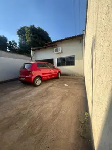 Imagem 2 - Casa em Morada dos Pássaros, Aparecida de Goiânia - GO