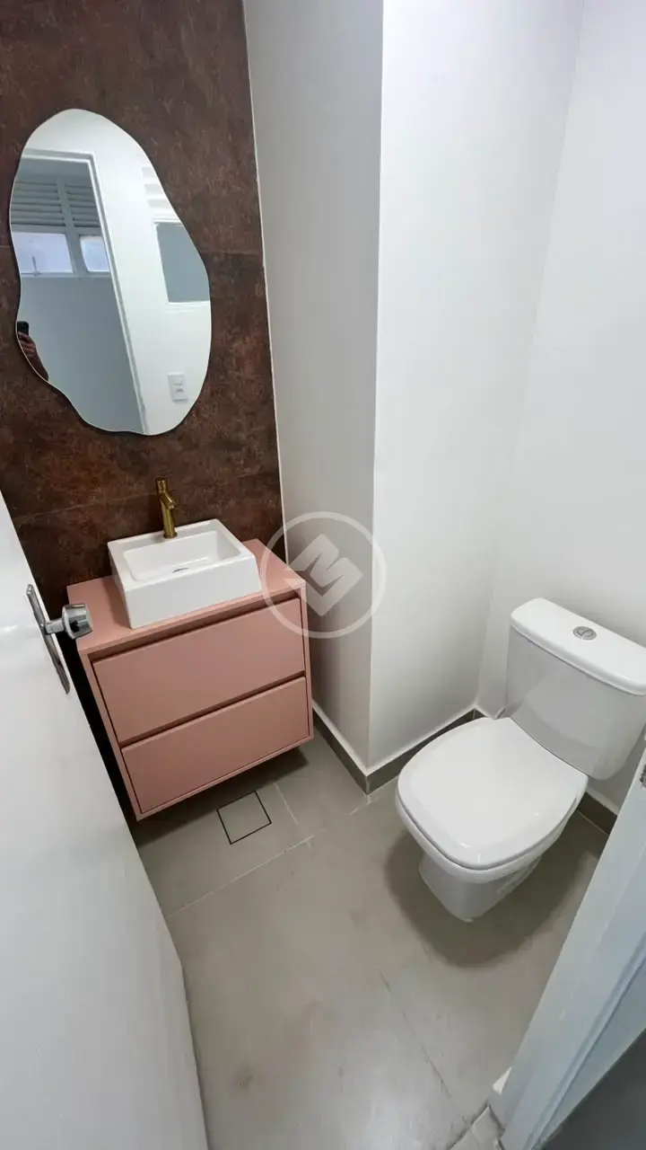 Image 9 - Apartamento em Setor Bueno, Goiânia - GO