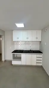 Apartamento Setor Bueno, Goiânia - GO — foto 1
