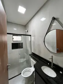 Imagem 5 - Casa em Rosa de Leiria, Goianira - GO