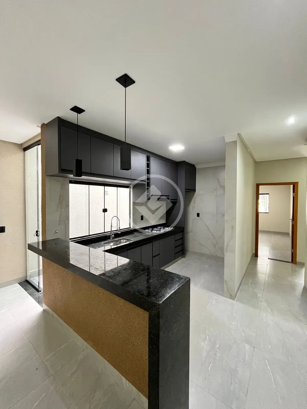 Imagem 1 - Casa em Rosa de Leiria, Goianira - GO