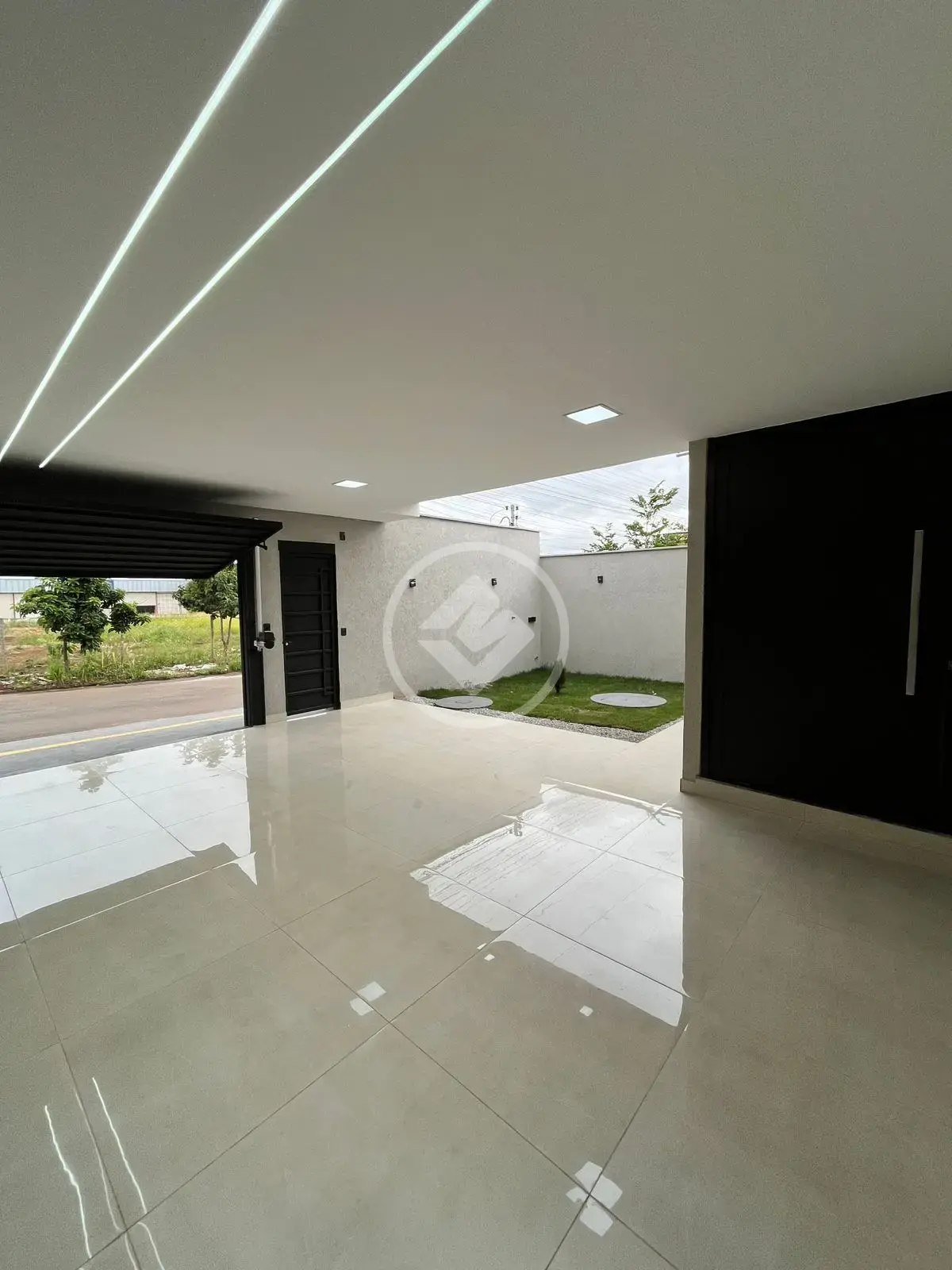 Image 10 - Casa em Rosa de Leiria, Goianira - GO