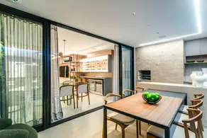 Apartamento Setor Bueno, Goiânia - GO — foto 1
