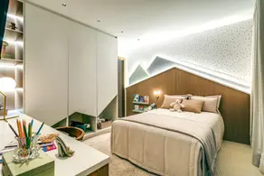 Imagem 2 - Apartamento em Setor Bueno, Goiânia - GO