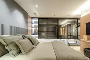 Apartamento Setor Bueno, Goiânia - GO — foto 2