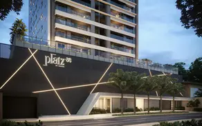 Imagem 5 - Apartamento em Setor Bueno, Goiânia - GO