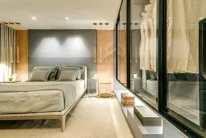 Imagem 6 - Apartamento em Setor Bueno, Goiânia - GO