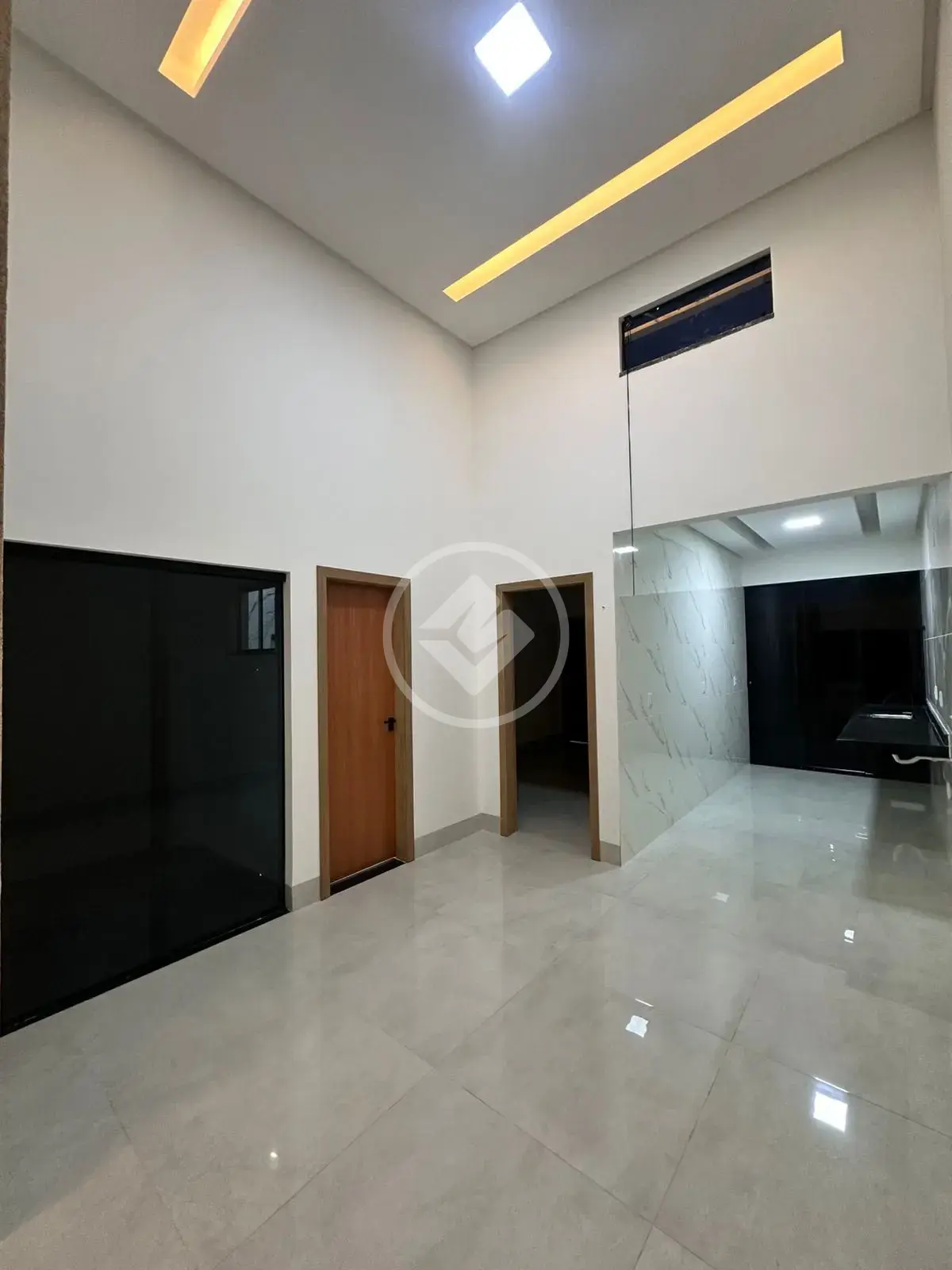 Image 9 - Casa em Residencial Solar Bougainville, Goiânia - GO