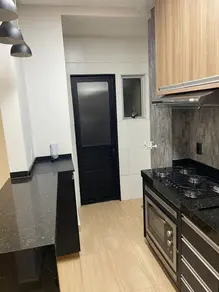 Apartamento Residencial Caribe, Goiânia - GO — foto 1