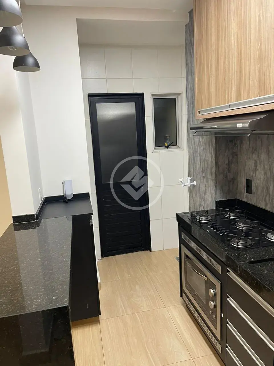 Imagem 1 - Apartamento em Residencial Caribe, Goiânia - GO