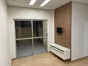 Imagem 3 - Apartamento em Residencial Caribe, Goiânia - GO