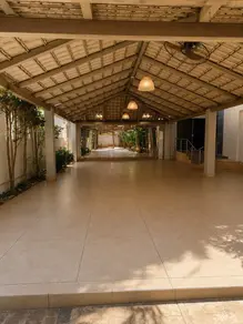 Imagem 3 - Casa em Residencial Recanto do Bosque, Goiânia - GO