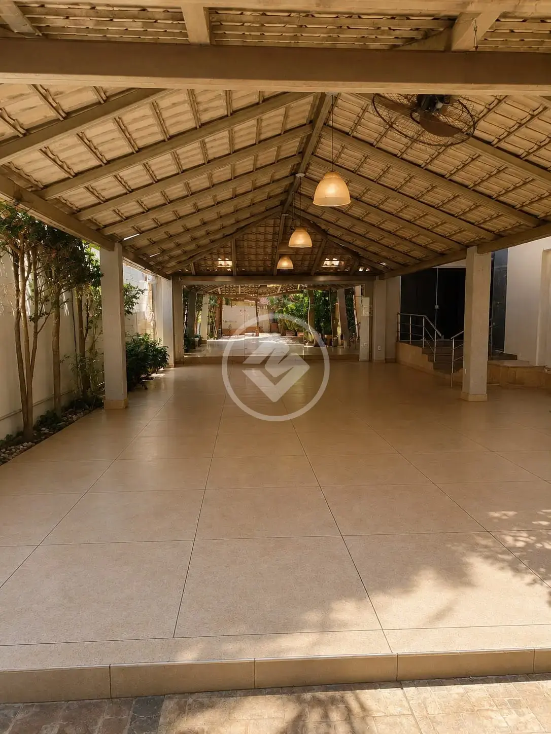 Image 4 - Casa em Residencial Recanto do Bosque, Goiânia - GO