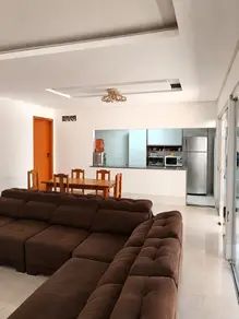 Imagem 2 - Casa em Residencial Recanto do Bosque, Goiânia - GO
