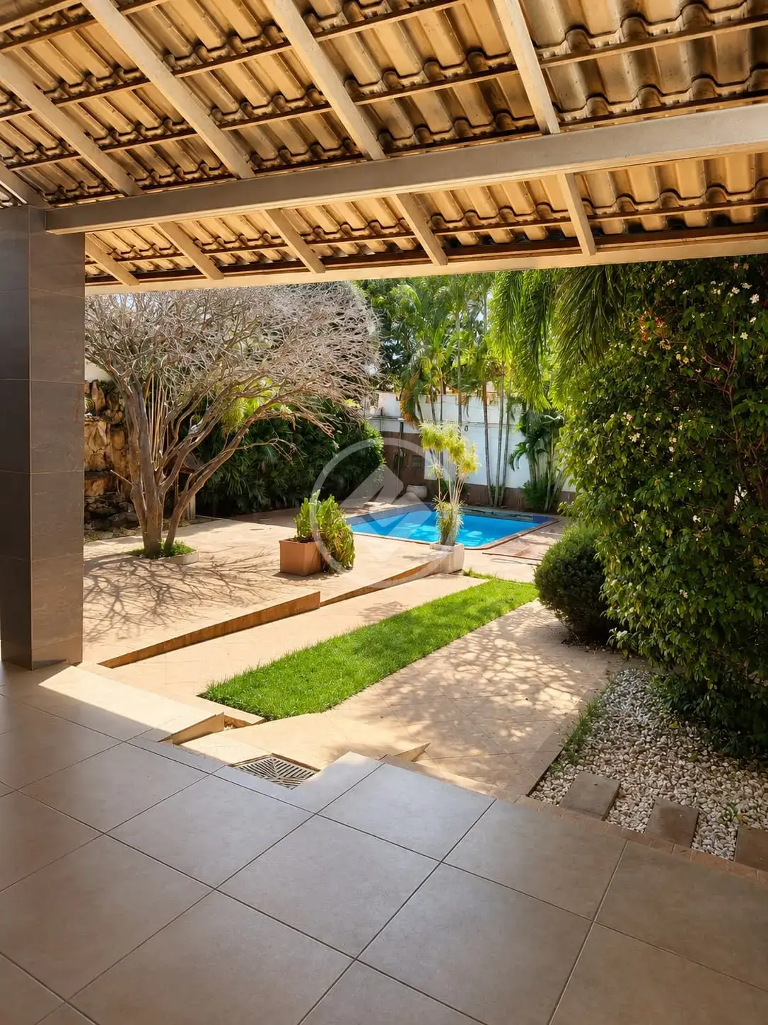 Image 2 - Casa em Residencial Recanto do Bosque, Goiânia - GO