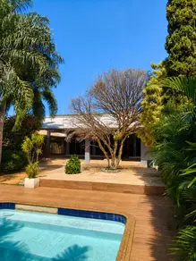Casa Residencial Recanto do Bosque, Goiânia - GO — foto 1