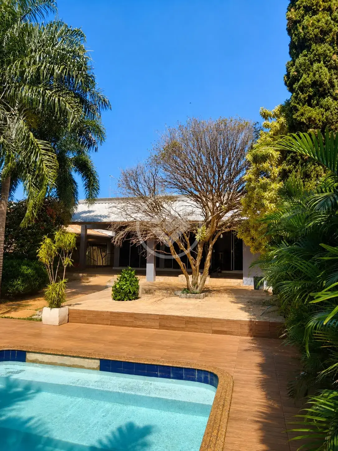 Imagem 1 - Casa em Residencial Recanto do Bosque, Goiânia - GO