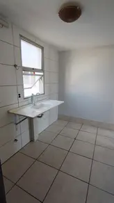 Apartamento Vila Oliveira, Aparecida de Goiânia - GO — foto 2