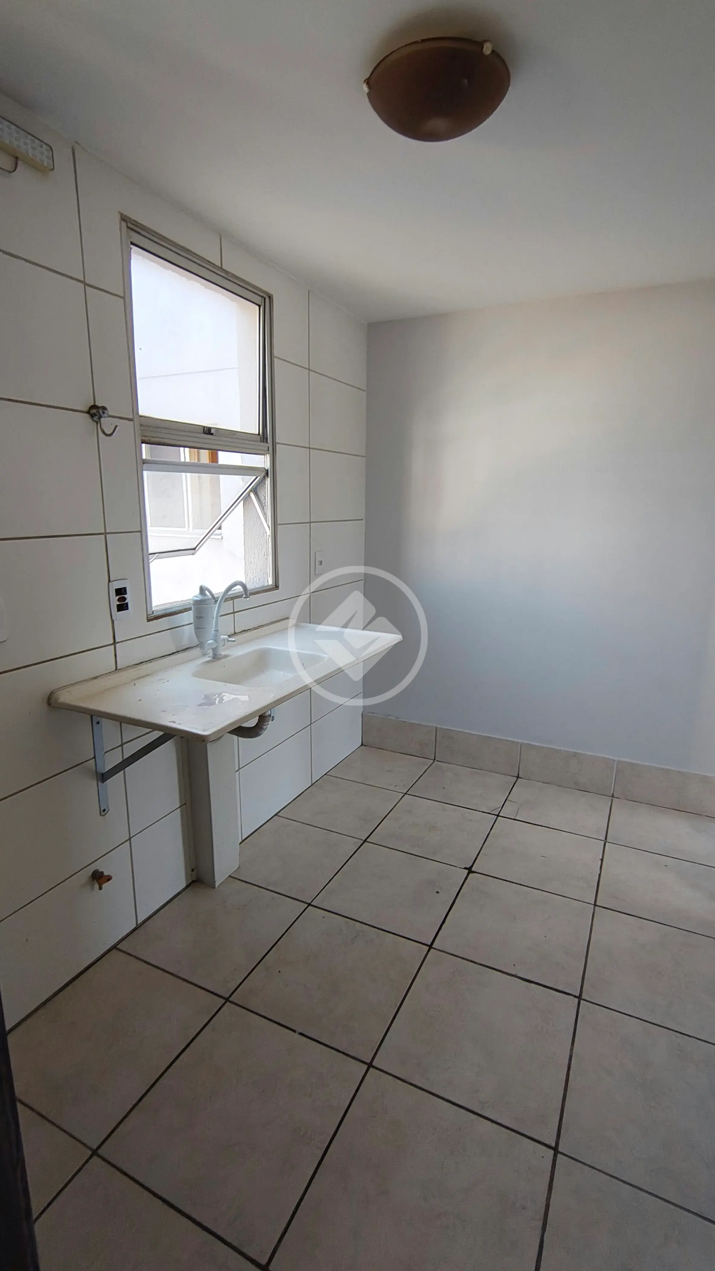 Image 2 - Apartamento em Vila Oliveira, Aparecida de Goiânia - GO