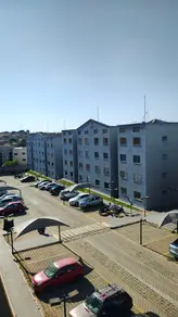 Apartamento Vila Oliveira, Aparecida de Goiânia - GO — foto 1