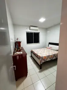 Imagem 2 - Apartamento em Residencial Campos Dourados, Goiânia - GO
