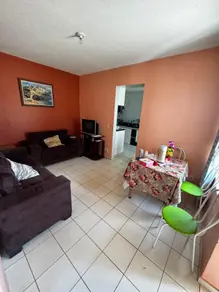 Imagem 4 - Apartamento em Residencial Campos Dourados, Goiânia - GO