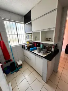 Imagem 6 - Apartamento em Residencial Campos Dourados, Goiânia - GO