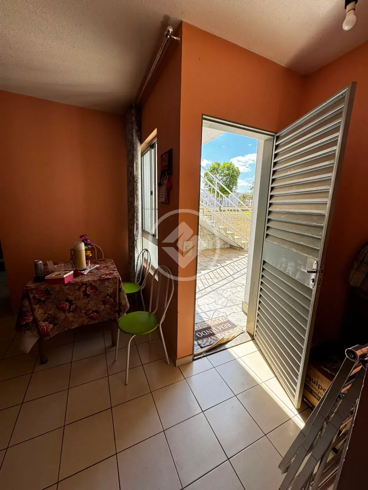 Image 2 - Apartamento em Residencial Campos Dourados, Goiânia - GO