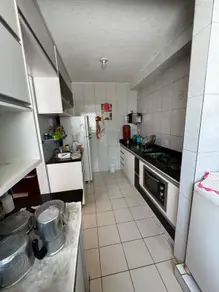 Imagem 5 - Apartamento em Residencial Campos Dourados, Goiânia - GO