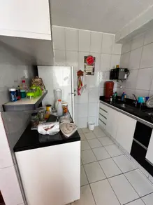 Apartamento Residencial Campos Dourados, Goiânia - GO — foto 1