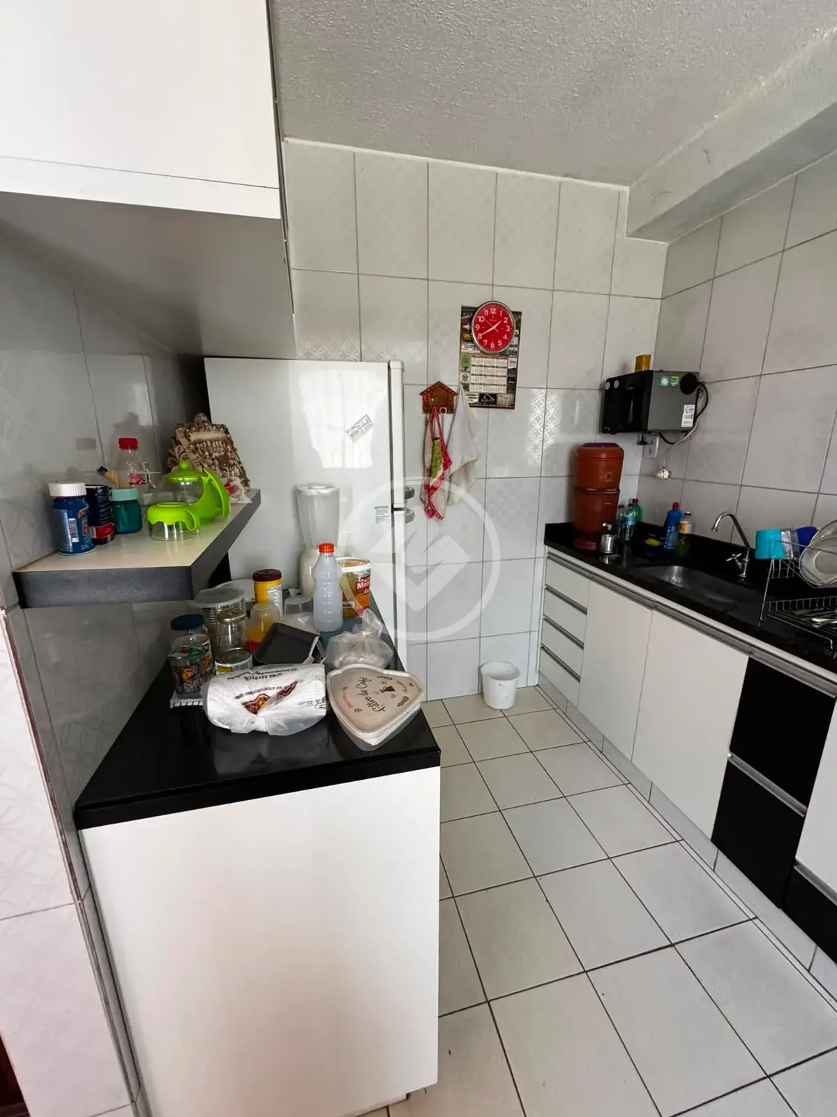 Imagem 1 - Apartamento em Residencial Campos Dourados, Goiânia - GO