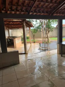 Imagem 4 - Casa em Residencial Monte Pascoal, Goiânia - GO