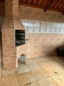 Imagem 2 - Casa em Residencial Monte Pascoal, Goiânia - GO