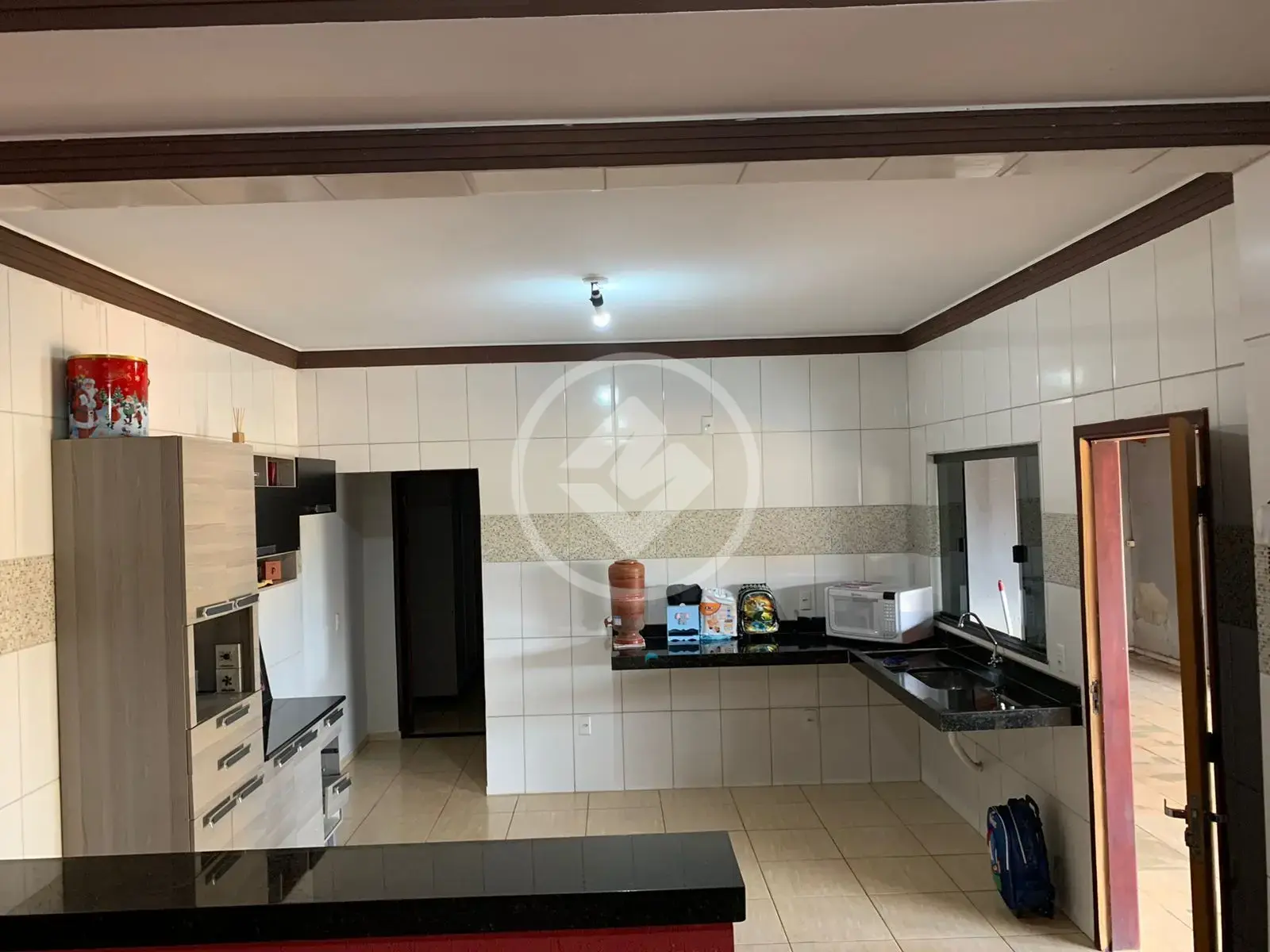 Imagem 1 - Casa em Residencial Monte Pascoal, Goiânia - GO
