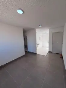 Imagem 4 - Apartamento em Fazenda Dourados - Condomínio Sonho Dourado I, Goiânia - GO