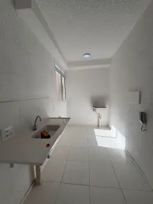 Imagem 3 - Apartamento em Fazenda Dourados - Condomínio Sonho Dourado I, Goiânia - GO