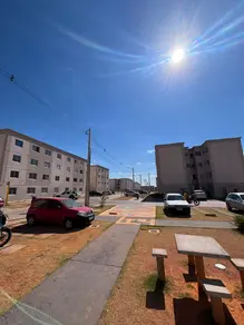 Apartamento Fazenda Dourados - Condomínio Sonho Dourado I, Goiânia - GO — foto 1