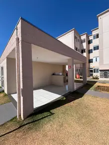 Imagem 2 - Apartamento em Fazenda Dourados - Condomínio Sonho Dourado I, Goiânia - GO