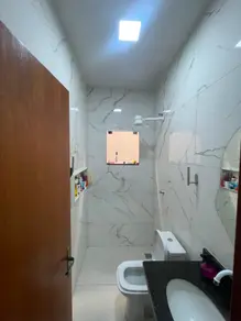Imagem 2 - Casa em Jardim Ipiranga, Aparecida de Goiânia - GO