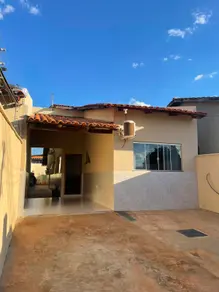 Casa Jardim Ipiranga, Aparecida de Goiânia - GO — foto 1