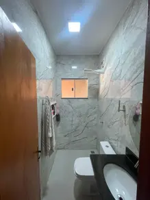 Imagem 4 - Casa em Jardim Ipiranga, Aparecida de Goiânia - GO